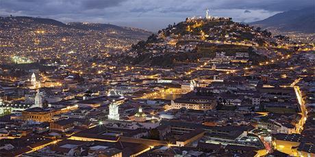 Día Mundial del Urbanismo: Manifiesto «Hacia un Hábitat 3 Alternativo»