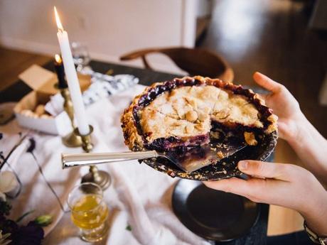 Invitame a un brunch asi tarta-de-arandanos-brunch