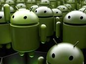 Android domina mundo