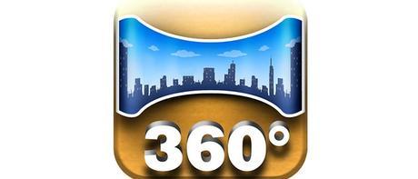 Panorama Camera 360 para Android e iOS