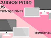 Recursos Para Presentaciones