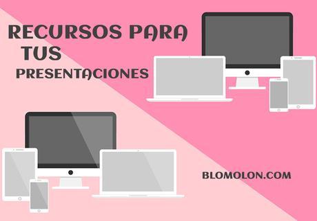 Recursos Para Tus Presentaciones