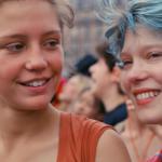 La vida de Adèle, deseo, amor, rutina, duda, miedo