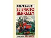 Juan Arnau. efecto Berkeley