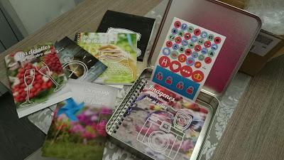 7 Ideas originales para regalar a la novia