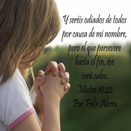 MUCHOS VIENEN Y SE VAN DE LA IGLESIA