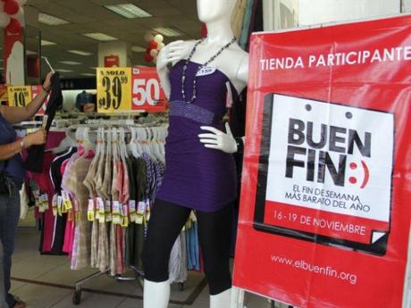 10 cosas importantes para comprar de manera inteligente en el Buen Fin