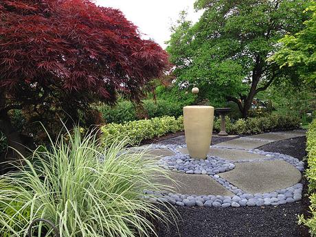 Jardines Minimalistas