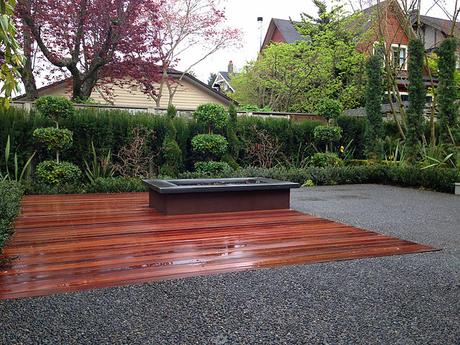 Jardines Minimalistas