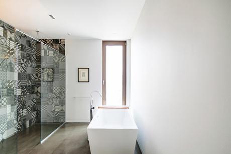 Sanitarios Minimalistas