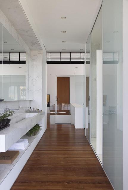 Sanitarios Minimalistas