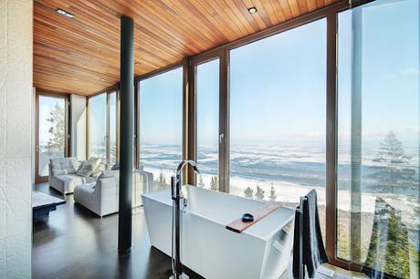 Sanitarios Minimalistas