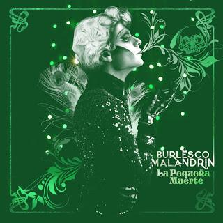 [Disco] El Burlesco Malandrín - La Pequeña Muerte (2016)