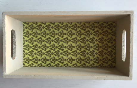 PINTAR CON CHALK PAINT PINTAR CON CHALK PAINT