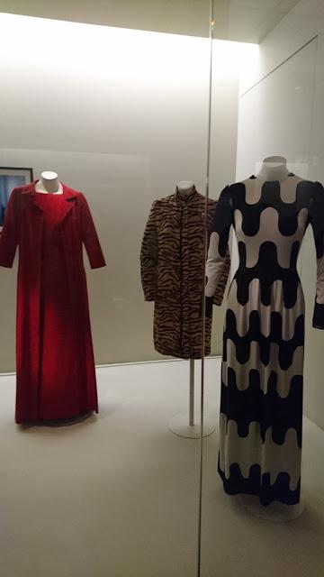 Museo del traje Madrid