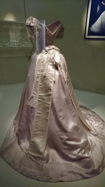 Museo del traje Madrid