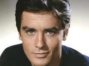 gran, Alain Delon, cumple años