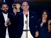 Pitbull iHeart Radio Fiesta Latina 2016
