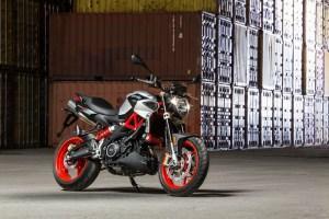 EICMA 2017: Nuevas Aprilia Shiver y Dorsoduro 900 aprilia-shiver-900