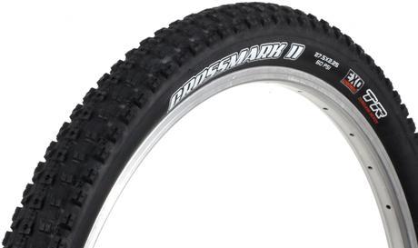 Las nuevas Maxxis Crossmark II ya están disponibles en 29″