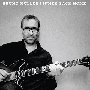Brüno Muller Inner Back Home