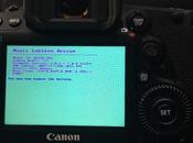 Magic Lantern abre paso hasta Canon Mark