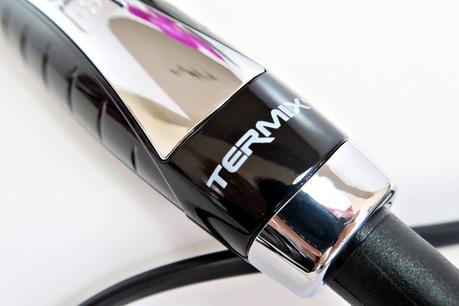 Cepillo alisador Pro Flat Brush de Termix Mango del cepillo alisador Pro Flat Brush de Termix