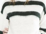 nueva colección otoño 2016 Blanco