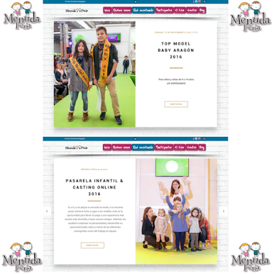 BLOGSSIPGIRL PARTICIPA: VII EDICIÓN MENUDA FERIA. 12-13 NOVIEMBRE EN FERIA DE ZARAGOZA