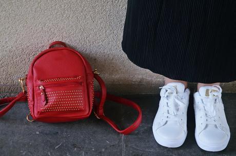 look_bomberconflores_streetstyle_sportychic_fashionblogger_mivestidoazul-17