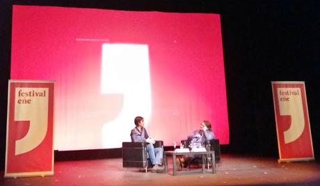 Literatura, música, teatro, cine y pintura, en la octava edición del Festival Eñe