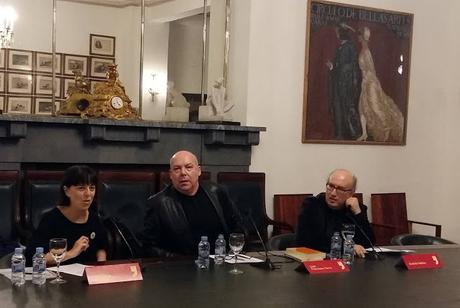 Literatura, música, teatro, cine y pintura, en la octava edición del Festival Eñe