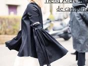 Trend Alert: Mangas acampanadas