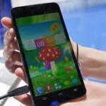 Vernee Apollo Lite, un monstruo tan bueno como accesible Ya a la venta el ZTE Grand Memo