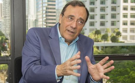 Cuba vs EE.UU, en opinión de Carlos Alberto Montaner 0000826689