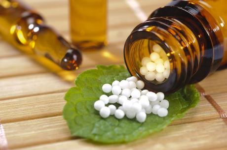 Homeopatía: principios, ventajas y aplicaciones
