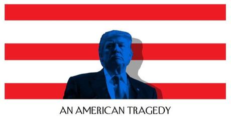 Trump (portada The New Yorker)