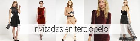 El look perfecto para una invitada de otoño invitadas boda 2016