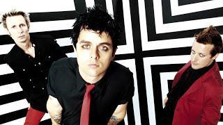 GREEN DAY estrena su videoclip 