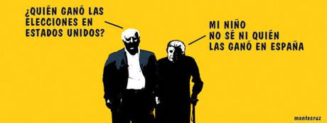 [Humor en cápsulas] Para hoy miércoles, 9 de noviembre de 2016