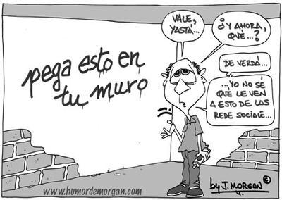 [Humor en cápsulas] Para hoy miércoles, 9 de noviembre de 2016