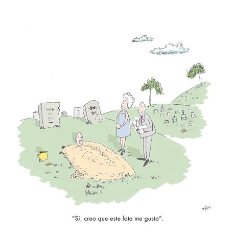 [Humor en cápsulas] Para hoy miércoles, 9 de noviembre de 2016