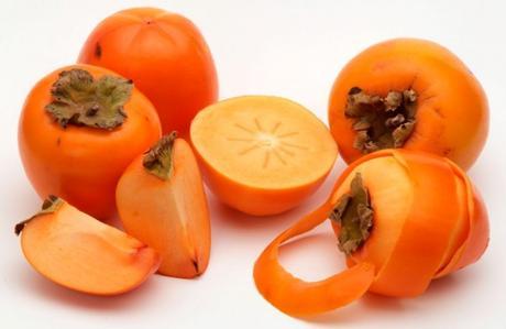 El caqui, fuente de antioxidantes propiedades-caqui-e1435878627300