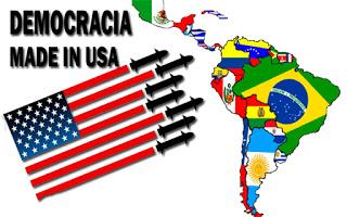 Nuestra América ante las elecciones de Estados Unidos