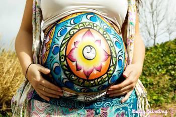 bellypainting-valencia