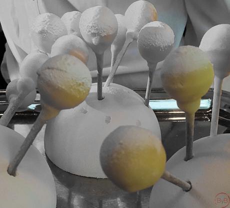 La Noche Brockmans Gin, the show starts…