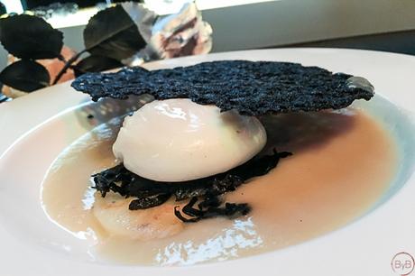 La Noche Brockmans Gin, the show starts…