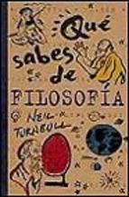 Leyendo en estos días (Histórico)