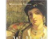 Reseña, walläda omeya