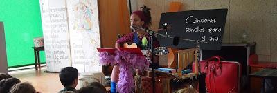 ¡ UKELELES EN ACCIÓN !